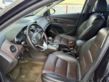 Chevrolet Cruze-11