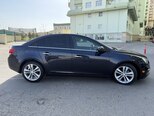 Chevrolet Cruze-4
