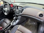 Chevrolet Cruze-10