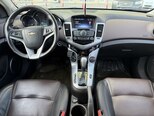 Chevrolet Cruze-9