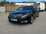 Hyundai Sonata-2