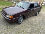 LADA (VAZ) 2115-4