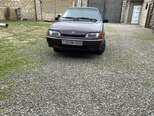 LADA (VAZ) 2115-1