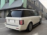 Land Rover Range Rover-2