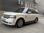 Land Rover Range Rover-6