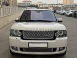 Land Rover Range Rover-1