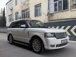 Land Rover Range Rover-7