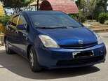 Toyota Prius-1
