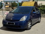 Toyota Prius-4