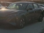 Changan Eado-8