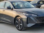 Changan Eado-2