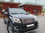 Toyota Land Cruiser Prado-2