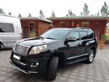 Toyota Land Cruiser Prado-1