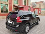 Toyota Land Cruiser Prado-5