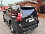Toyota Land Cruiser Prado-6