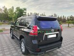 Toyota Land Cruiser Prado-7