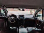 Toyota Land Cruiser Prado-9