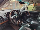 Toyota Land Cruiser Prado-8