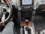 Toyota Land Cruiser Prado-10