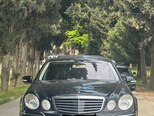 Mercedes E 350-2