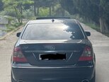 Mercedes E 350-3