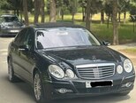 Mercedes E 350-1