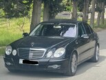 Mercedes E 350-4