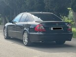 Mercedes E 350-5