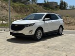 Chevrolet Equinox-2