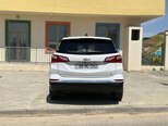 Chevrolet Equinox-5
