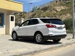 Chevrolet Equinox-4