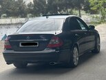Mercedes E 350-6