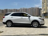 Chevrolet Equinox-7