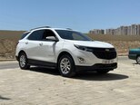 Chevrolet Equinox-8