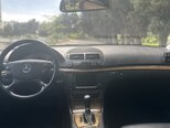 Mercedes E 350-7