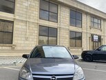 Opel Astra-1