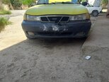 Daewoo Nexia-1