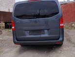 Mercedes Vito 121-2