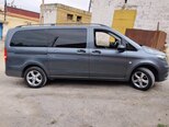 Mercedes Vito 121-5