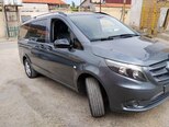Mercedes Vito 121-4