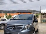 Mercedes Vito 121-6