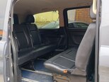 Mercedes Vito 121-8