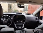 Mercedes Vito 121-10