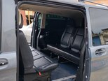 Mercedes Vito 121-9