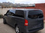 Mercedes Vito 121-11