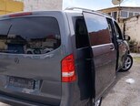 Mercedes Vito 121-13