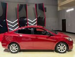 Hyundai Accent-5