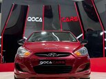Hyundai Accent-3