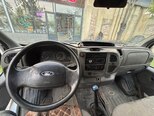 Ford Transit-7