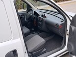 Opel Combo-9